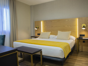 Hotel Zentral Mayoral