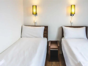 Central City Apartments