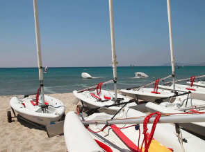 Atlantica Beach Resort Kos - All Inclusive