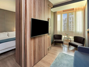 NH Collection Madrid Gran Vía