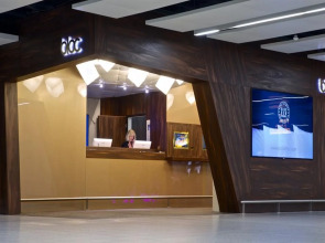 Bloc Hotel London Gatwick Airport