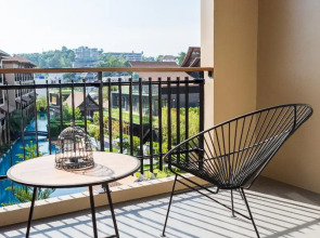 Aurico Kata Resort & Spa