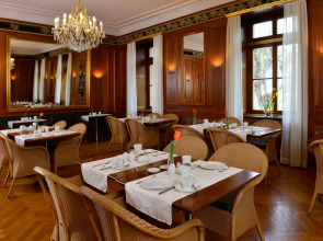 Hotel Victoria, BW Signature Collection