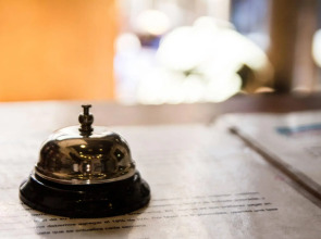 Santiago Backpackers