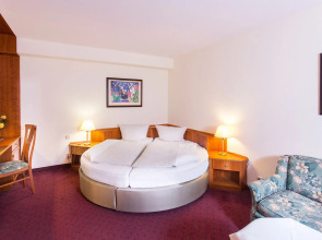 Trip Inn Bristol Hotel