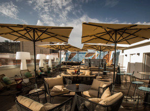 NYX Hotel Madrid by Leonardo Hotels