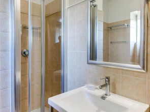 Hotel Garden Area Roma