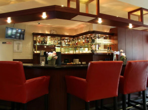 Bastion Hotel Utrecht