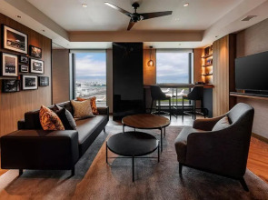 Hotel Metropolitan Tokyo Haneda