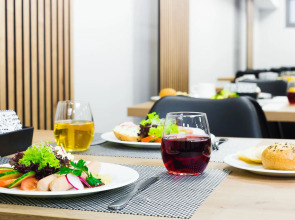 Waw Hotel Airport Okecie