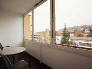 Basic Hotel Innsbruck