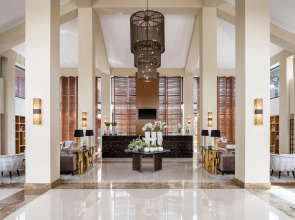 Sheraton Cascais Resort - Hotel & Residences