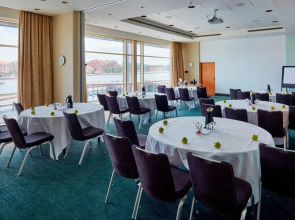 Copenhagen Marriott Hotel