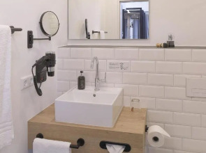 Coffee Fellows Hotel Dortmund