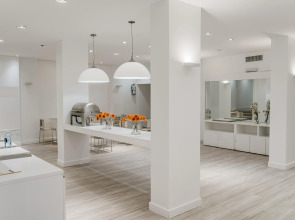 RH Rochester Concept