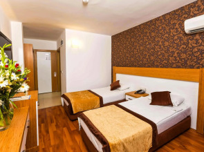 Eftalia Downtown Hotel