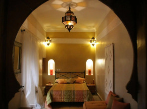 Riad Couleurs du Sud