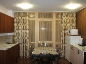 Гостевой дом Вилла Голд