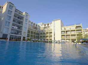 Hotel Festa Pomorie Resort