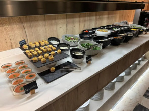 Hotel Turia Valencia