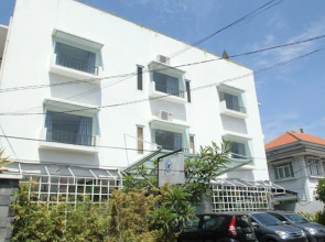 Collection O Kuta Near Airport Ngurah Rai