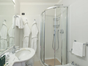 Отель Barchetta Excelsior