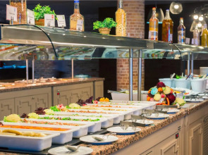 Porto Angeli Beach Resort – All Inclusive