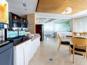 Hotel Daniya Alicante