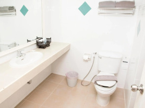 S Lodge (formally known as Sabai Lodge)