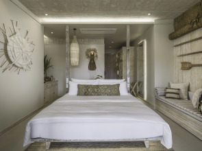 Phangan Bayshore Resort