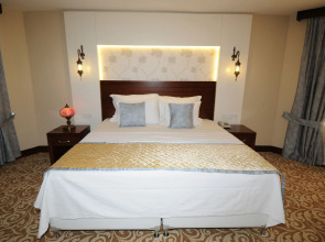 Pamukkale White Heaven Suite Hotel