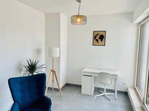 2 bedrooms with Terrace and Parking