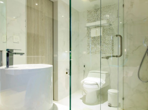 Отель Kudos Parc Pattaya