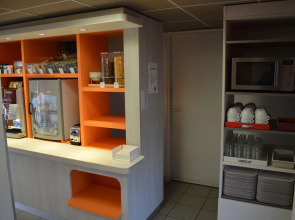 Premiere Classe Strasbourg Ouest