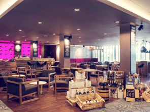 Mercure Gdansk Posejdon