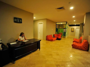 Отель ZP Palace ( ЗП Палас )