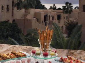 Mövenpick Dead Sea Jordan