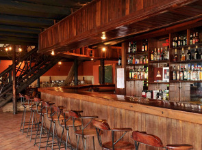 Victoria Falls Waterfront