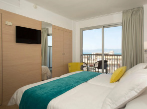 Hotel JS Palma Stay - Adults Only