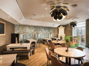 Scandic Berlin Kurfürstendamm