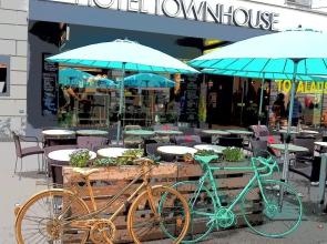 Townhouse Boutique Hotel