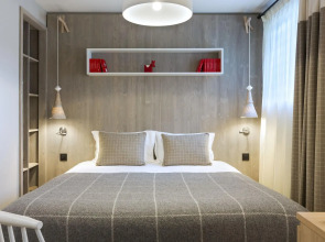 Héliopic Hôtel & Spa