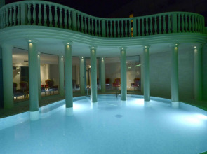 Hotel Mediterraneo Club Benessere