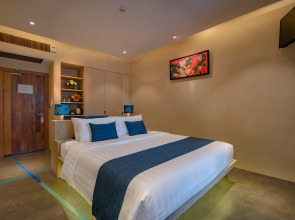 Sakmut Hotel and Spa