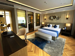 Ocean Delight Boutique Hotel