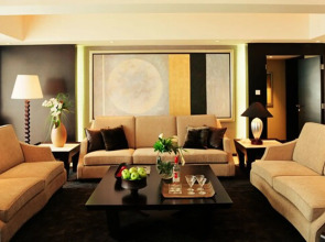 Jianguo Hotel Guangzhou