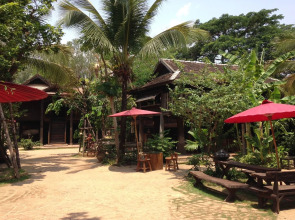 Monfai Culture House