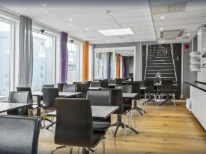 Sure Hotel by Best Western Stockholm Alvsjo