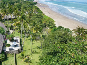 The Oberoi Beach Resort, Bali