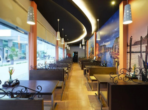 Hotel Windsor Suites Bangkok